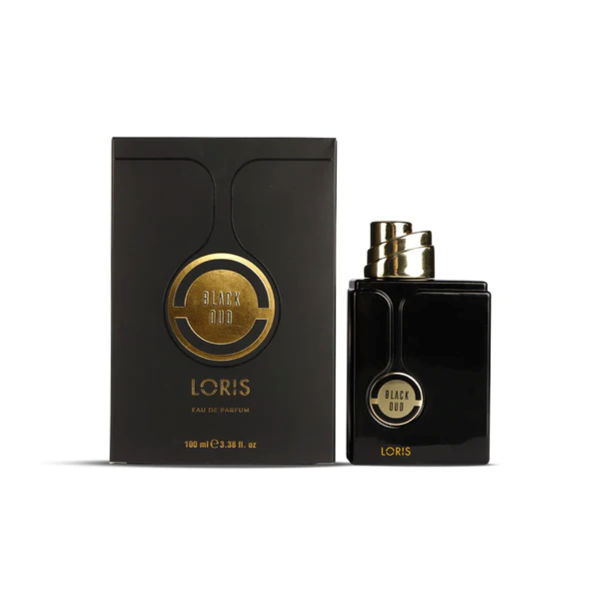 Picture of BLACK OUD 100 ML